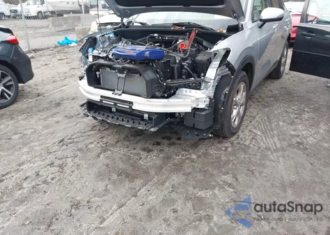 2025 Honda Hr-V Awd Lx from USA, damaged, VIN 3CZRZ2H3XSM790490